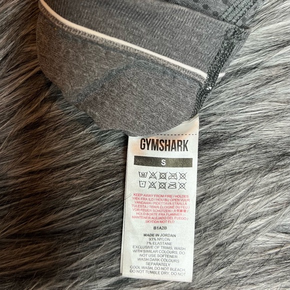 Gymshark Vital Seamless Leggings - Picture 6 of 7